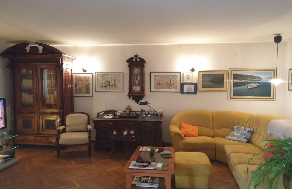 Eladó lakás Horvátországban, Splitben.