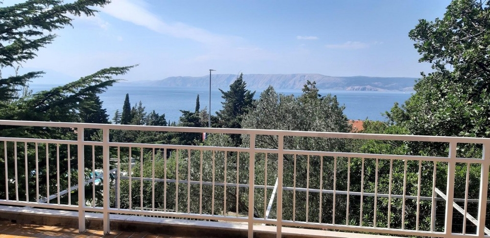 Ingatlan Horvátország.