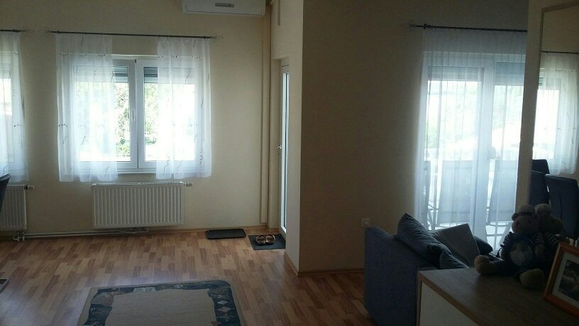 Lakóterület kijárattal az A1855-ös ingatlan, Pasman-sziget teraszára.