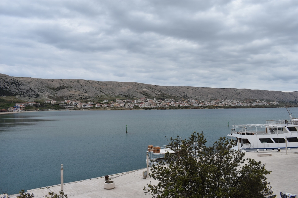 Tengerparti ingatlanok Horvátországban - Panoráma cserkészet.