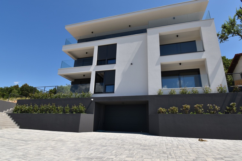 Új lakás eladó Rijekában, Horvátországban - Panorama Scouting A2046.