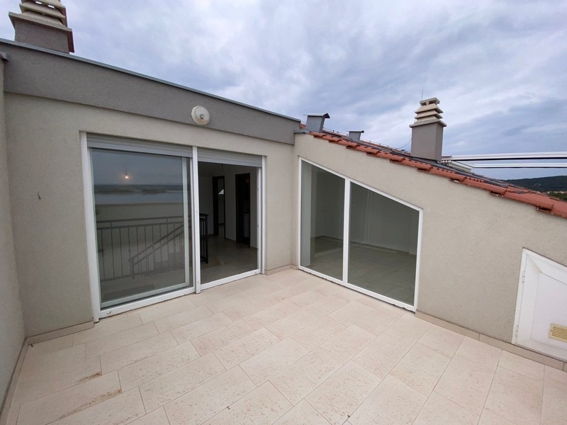 Eladó lakások Pasman szigetén Dalmáciában - Panoráma cserkészet.