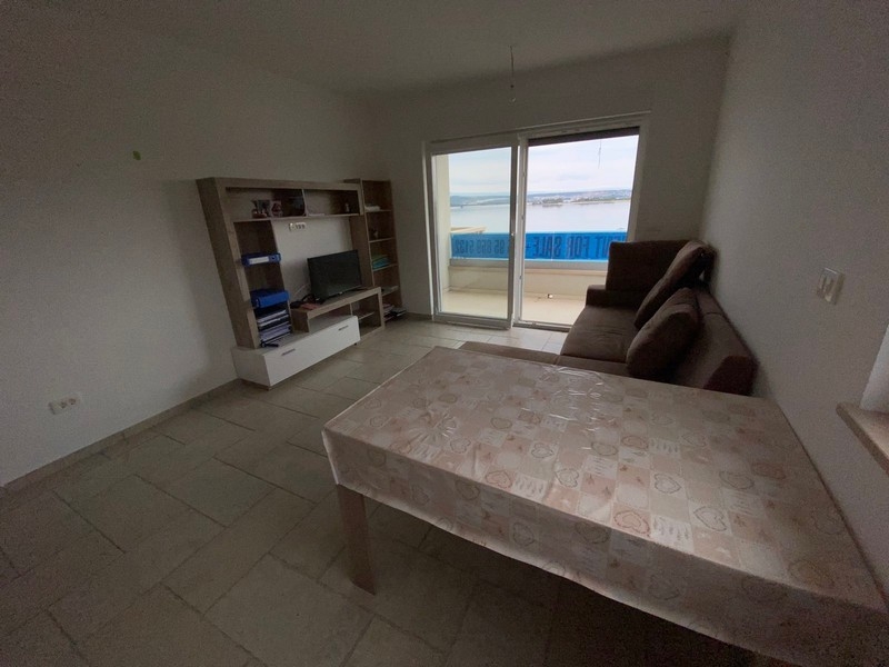 Tengerre néző ingatlan A2055, Pasman-sziget, Horvátország - Panorama Scouting.