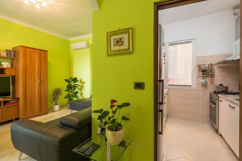 Lakások vásárlása Horvátországban, Isztrián, Rovinjban - Panorama Scouting Immobilien A2258, vételár: 300 000 EUR - 4. kép