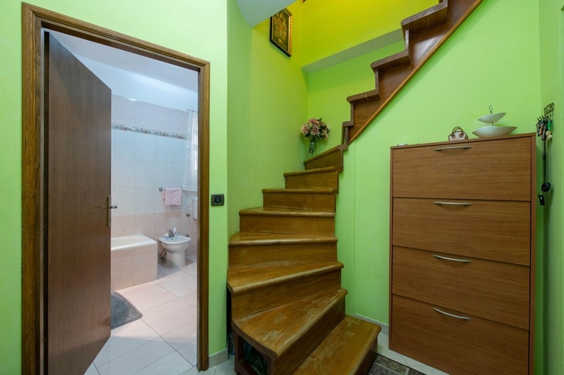 Lakások vásárlása Horvátországban, Isztrián, Rovinjban - Panorama Scouting Immobilien A2258, vételár: 300 000 EUR - 5. kép