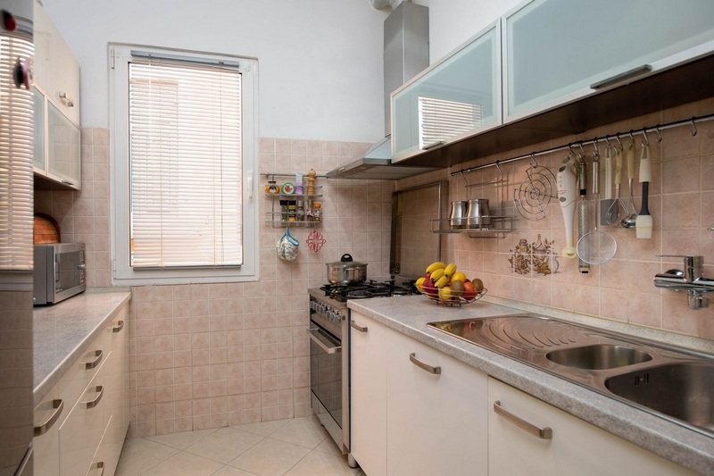 Lakások vásárlása Horvátországban, Isztrián, Rovinjban - Panorama Scouting Immobilien A2258, vételár: 300 000 EUR - 6. kép