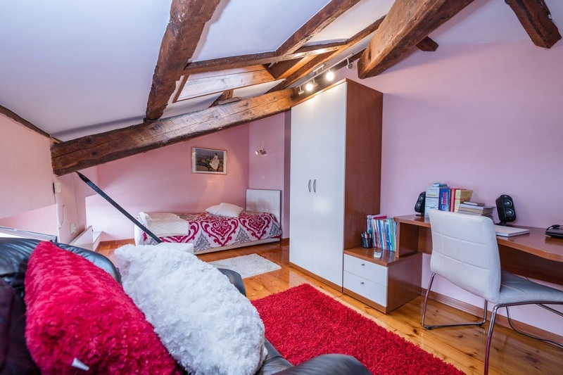 Lakások vásárlása Horvátországban, Isztrián, Rovinjban - Panorama Scouting Immobilien A2258, vételár: 300 000 EUR - 7. kép