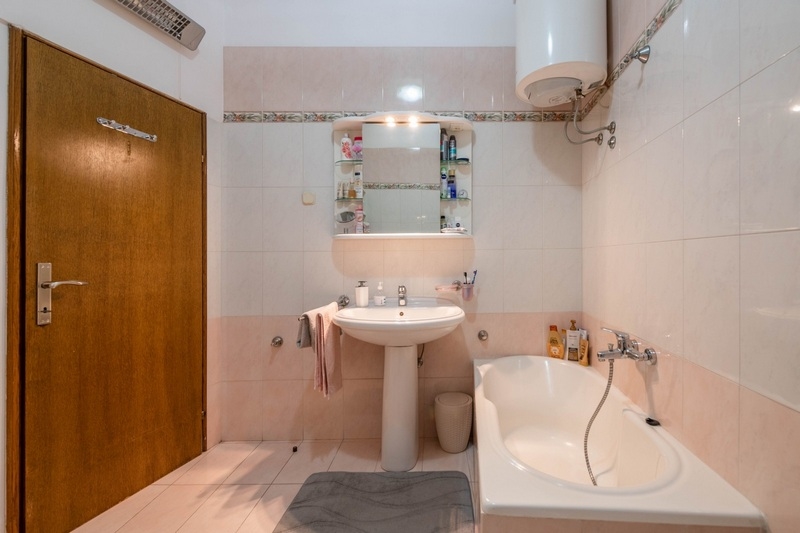 Lakások vásárlása Horvátországban, Isztrián, Rovinjban - Panorama Scouting Immobilien A2258, vételár: 300 000 EUR - 9. kép