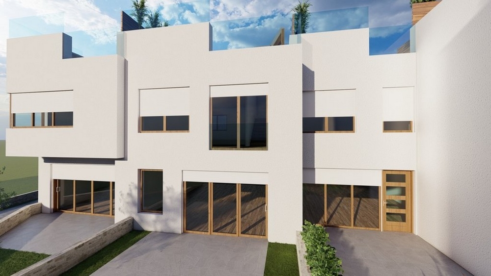 Lakásvásárlás Horvátországban, Észak-Dalmáciában, Vodicében - Panorama Scouting Immobilien A2271, vételár: 351 472 EUR - 4. kép