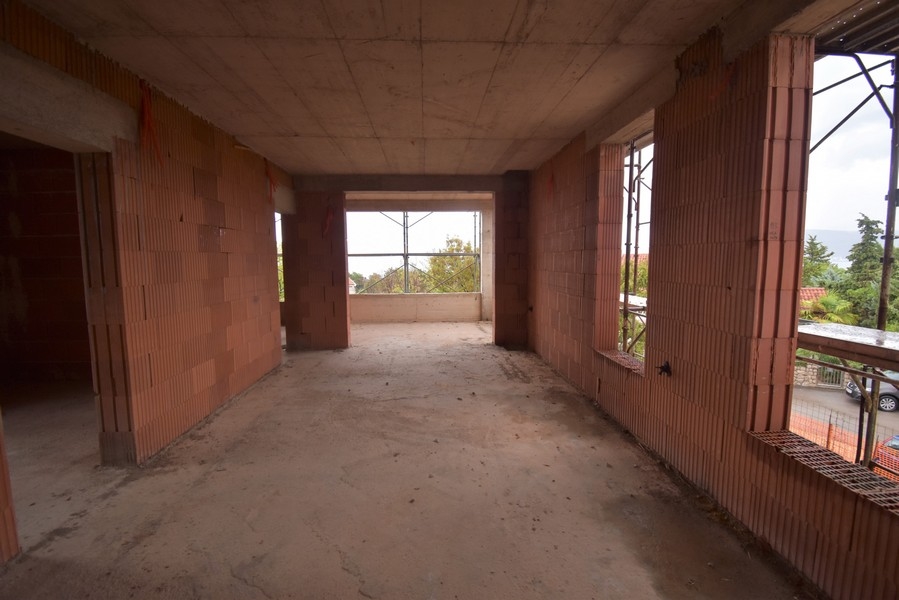 Lakások vásárlása Horvátországban, Kvarner-öbölben, Krk szigetén - Panorama Scouting Immobilien A2278, vételár: 212 000 EUR - 5. kép