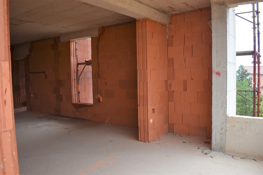 Apartmanok vásárlása Horvátországban, Kvarner-öbölben, Krk szigetén - Panorama Scouting Immobilien A2278, vételár: 212 000 EUR - 6. kép