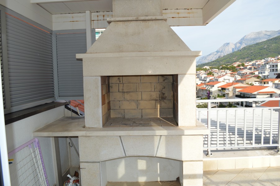 Lakások vásárlása Horvátországban, Közép-Dalmáciában, Makarskában - Panorama Scouting Immobilien A2283, vételár: 320 000 EUR - 5. kép