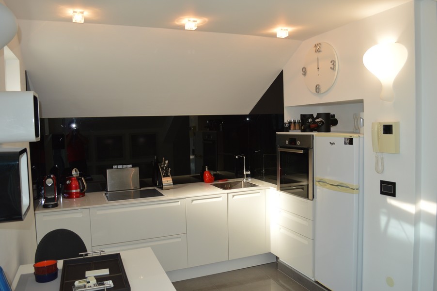 Lakások vásárlása Horvátországban, Közép-Dalmáciában, Makarskában - Panorama Scouting Immobilien A2283, vételár: 320 000 EUR - 7. kép