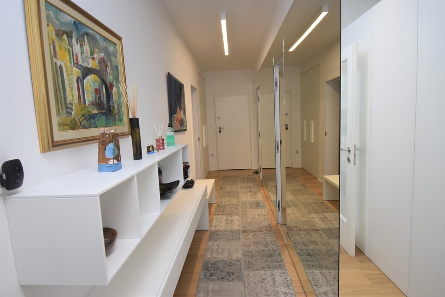 Lakások vásárlása Horvátországban, Kvarner-öböl, Opatija - Panorama Scouting Immobilien A2292, vételár: 420 000 EUR - 5. kép