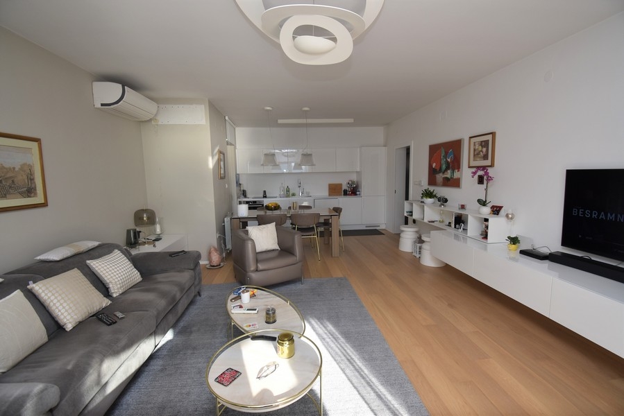 Lakások vásárlása Horvátországban, Kvarner-öböl, Opatija - Panorama Scouting Immobilien A2292, vételár: 420 000 EUR - 6. kép