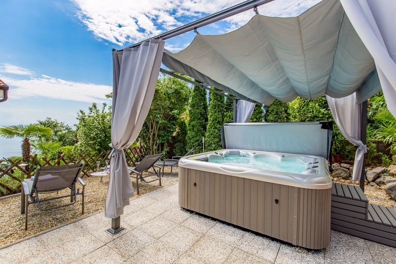 Lakások vásárlása Horvátországban, Kvarner-öbölben, Opatija - Panorama Scouting Immobilien A2325, vételár: 1 530 000 EUR - 5. kép