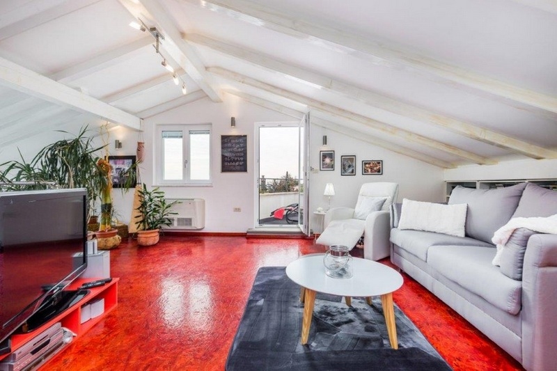 Lakások vásárlása Horvátországban, Kvarner-öbölben, Opatija - Panorama Scouting Immobilien A2325, vételár: 1 530 000 EUR - 6. kép