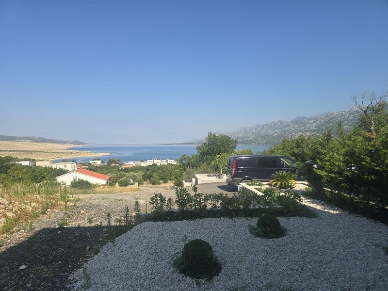 Ingatlan Horvátország - Zadar, Apartmanok Panorama Scouting A2362