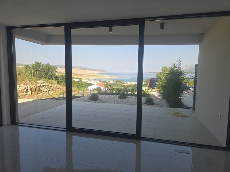 Horvátországi ingatlanügynök - Panorama Scouting A2362