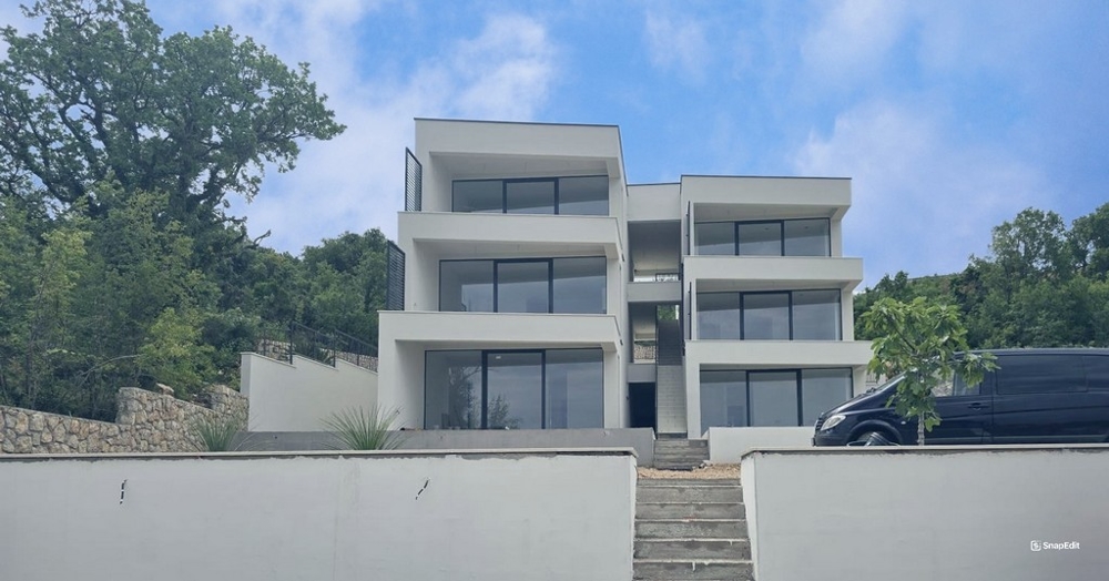 Lakásvásárlás Horvátországban, Észak-Dalmáciában, Zadarban - Panorama Scouting Immobilien A2362, vételár: 270 000 EUR - 3. kép