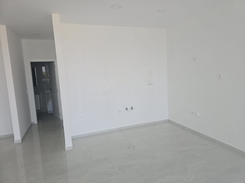 Kagylóépítés a földszinten.