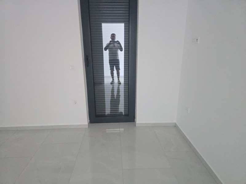 A horvátországi Zadar közelében eladó A2362-es ingatlan tengerre néző kilátással.