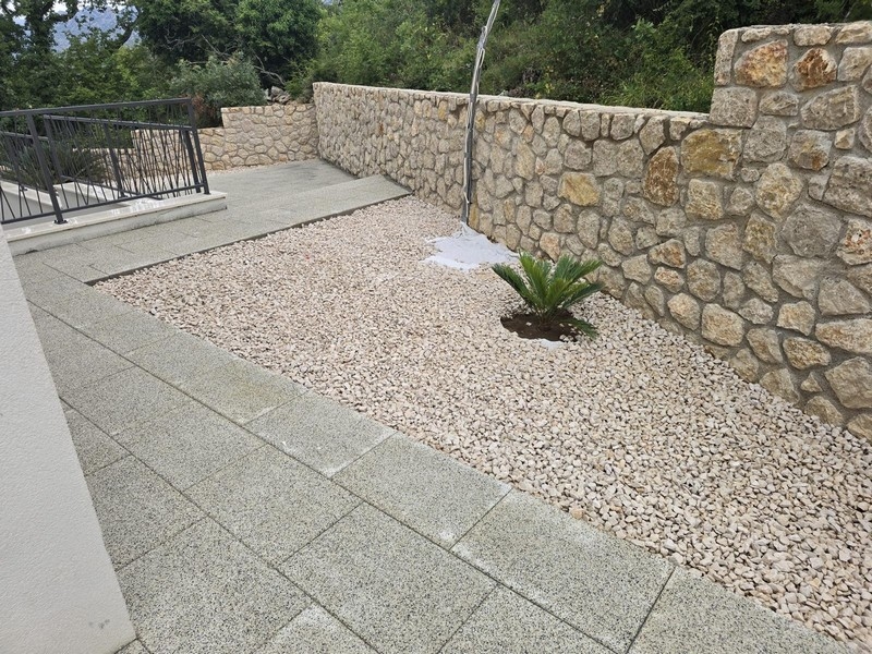 Vásároljon lakást Horvátországban a Zadar régióban - Panorama Scouting A2363.