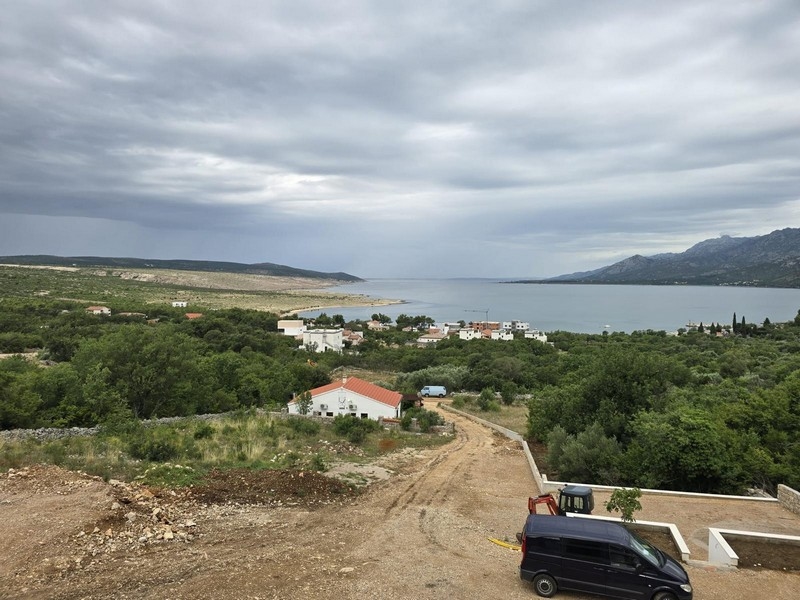 Eladó modern ingatlanok Horvátországban - Panorama Scouting A2363, Zadar.