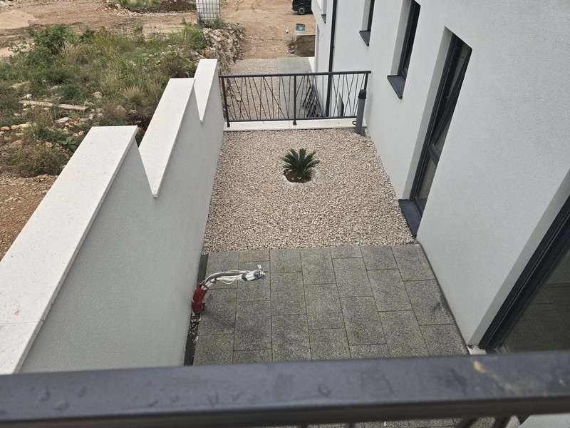 Új lakások vásárlása Horvátországban, Észak-Dalmáciában, Zadarban - Panorama Scouting Immobilien A2364, vételár: 260 000 EUR - 10. kép