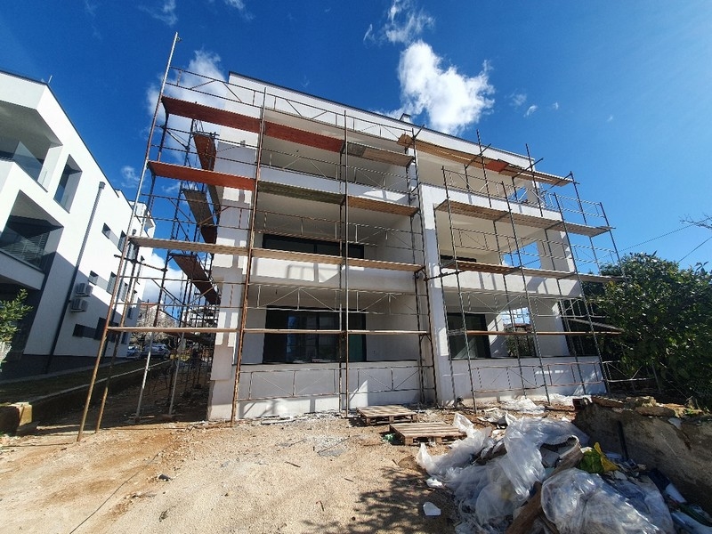 Lakásvásárlás Horvátországban, Észak-Dalmáciában, Zadarban - Panorama Scouting Immobilien A2379, vételár: 450 000 EUR - 3. kép