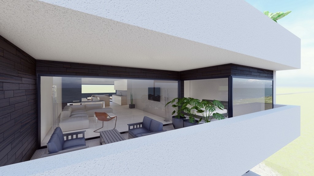 Lakások vásárlása Horvátországban, Észak-Dalmáciában, Zadarban - Panorama Scouting Immobilien A2381, vételár: 340 000 EUR - 3. kép