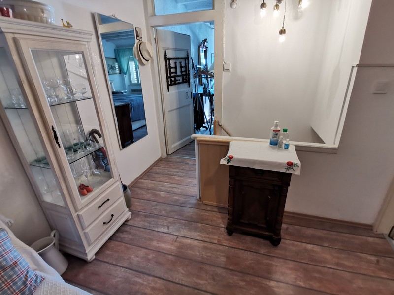 Lakások vásárlása Horvátországban, Isztrián, Rovinjban - Panorama Scouting Immobilien A2383, vételár: 550 000 EUR - 10. kép