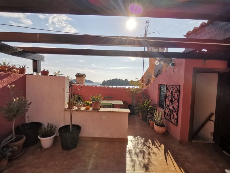 Lakások vásárlása Horvátországban, Isztrián, Rovinjban - Panorama Scouting Immobilien A2383, vételár: 550 000 EUR - 11. kép