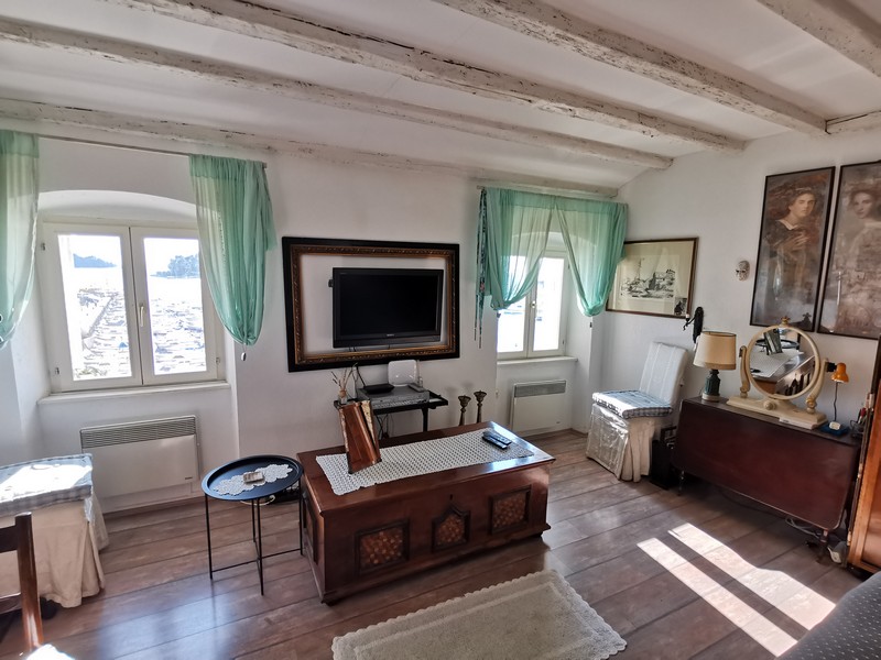 Horvátországi ingatlanügynök - Panorama Scouting A2383