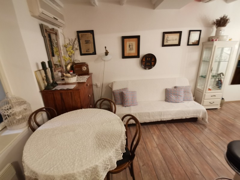 Vásároljon lakást a tenger mellett Horvátországban - Panorama Scouting A2383, Isztria, Rovinj.