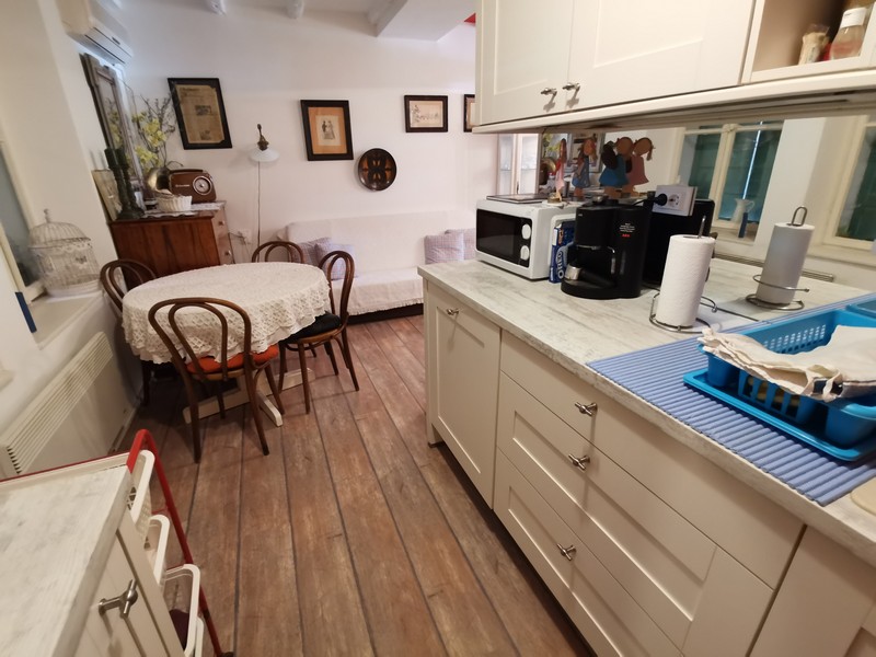 Lakásvásárlás Horvátországban, Isztrián, Rovinjban - Panorama Scouting Immobilien A2383, vételár: 550 000 EUR - 5. kép