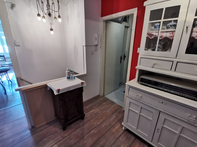 Lakások vásárlása Horvátországban, Isztrián, Rovinjban - Panorama Scouting Immobilien A2383, vételár: 550 000 EUR - 9. kép