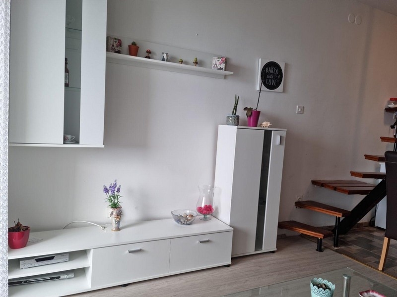 Lakásvásárlás Horvátországban, Kvarner-öbölben, Novi Vinodolskiban - Panorama Scouting Immobilien A2398, vételár: 105 000 EUR - 4. kép