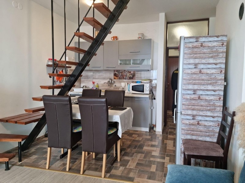 Lakásvásárlás Horvátországban, Kvarner-öbölben, Novi Vinodolskiban - Panorama Scouting Immobilien A2398, vételár: 105 000 EUR - 5. kép