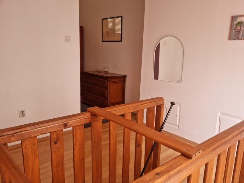 Lakásvásárlás Horvátországban, Kvarner-öbölben, Novi Vinodolskiban - Panorama Scouting Immobilien A2398, vételár: 105 000 EUR - 7. kép