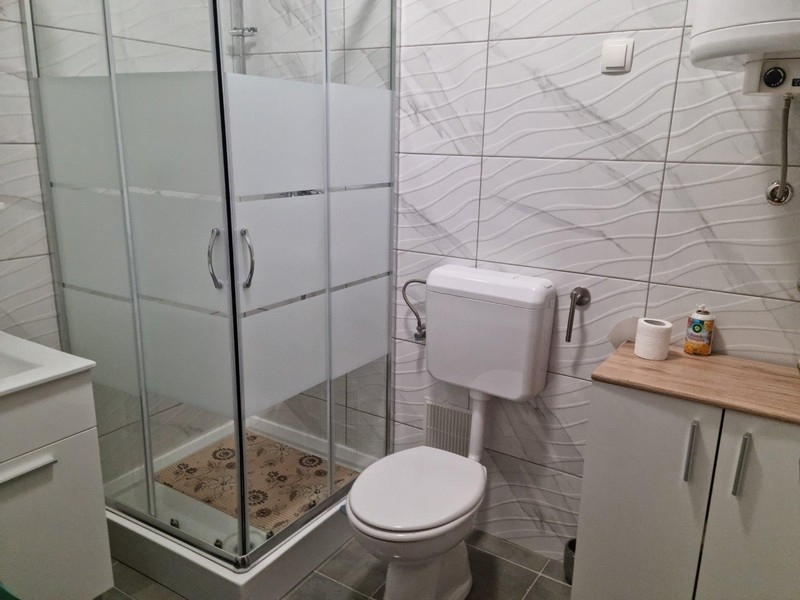 Lakásvásárlás Horvátországban, Kvarner-öbölben, Novi Vinodolskiban - Panorama Scouting Immobilien A2398, vételár: 105 000 EUR - 9. kép