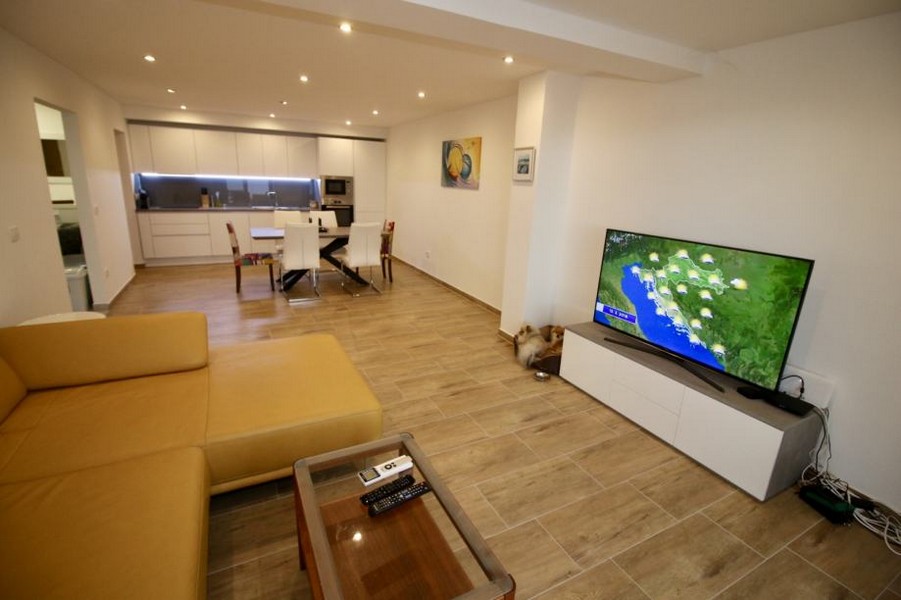 Ingatlan Horvátország - Lovran, Apartmanok Panorama Scouting A2406