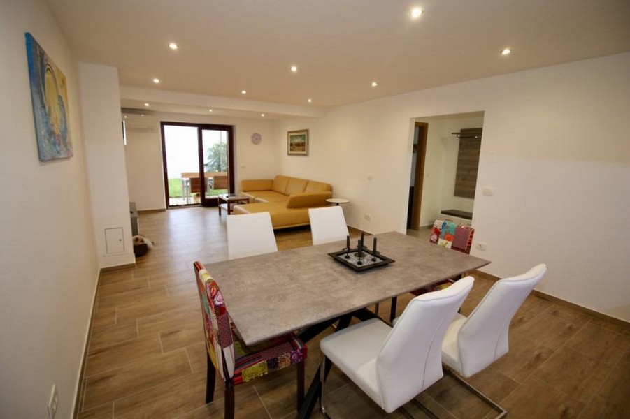 Lakásvásárlás Horvátországban, Kvarner-öbölben, Lovranban - Panorama Scouting Immobilien A2406, vételár: 448 000 EUR - 6. kép