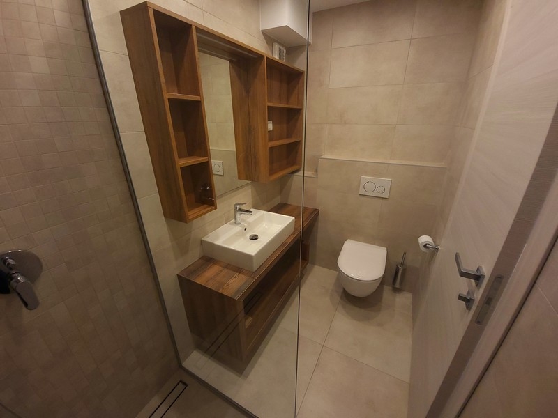 Apartmanok vásárlása Horvátországban, Kvarner-öbölben, Krk szigetén - Panorama Scouting Immobilien A2417, vételár: 795 000 EUR - 13. kép
