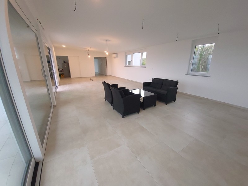 Lakások vásárlása Horvátországban, Kvarner-öbölben, Krk szigetén - Panorama Scouting Immobilien A2417, vételár: 795 000 EUR - 6. kép