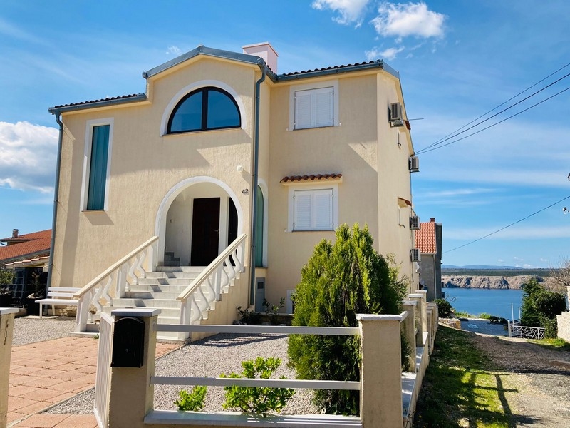 Lakások vásárlása Horvátországban, Kvarner Bay, Crikvenica - Panorama Scouting Immobilien A2424, vételár: 126 000 EUR - 11. kép