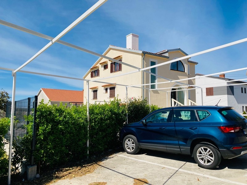 Lakások vásárlása Horvátországban, Kvarner Bay, Crikvenica - Panorama Scouting Immobilien A2424, vételár: 126 000 EUR - 12. kép