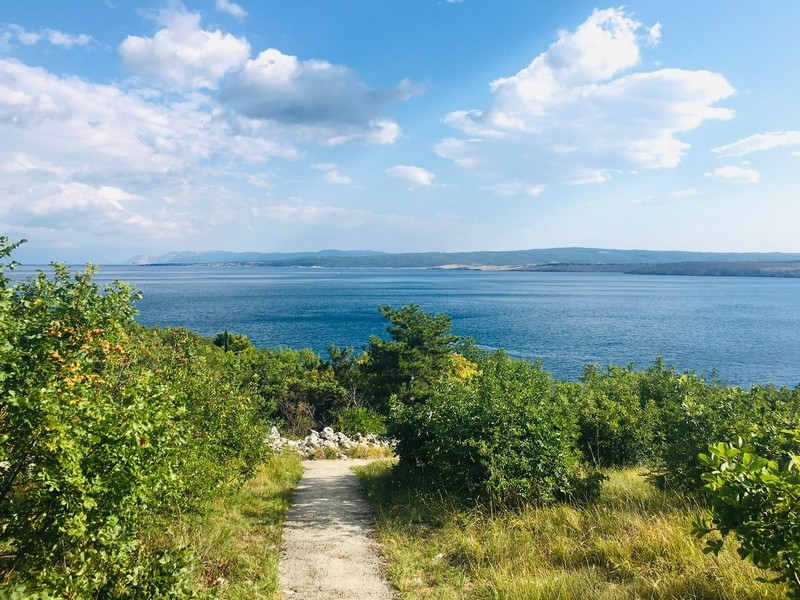 Lakások vásárlása Horvátországban, Kvarner Bay, Crikvenica - Panorama Scouting Immobilien A2424, vételár: 126 000 EUR - 13. kép