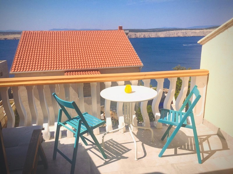 Vásároljon legfelső emeleti lakást Horvátországban, a Kvarner-öbölben, Crikvenica - Panorama Scouting Immobilien A2424, vételár: 126 000 EUR - kép 3