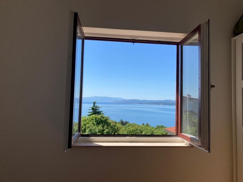 Lakások vásárlása Horvátországban, Kvarner Bay, Crikvenica - Panorama Scouting Immobilien A2424, vételár: 126 000 EUR - 7. kép